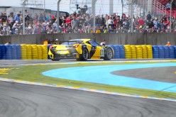 24 Heures du Mans 2012 -  PYA7255
