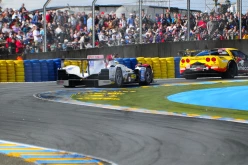 24 Heures du Mans 2012 -  PYA7260