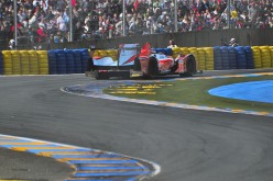24 Heures du Mans 2012 -  PYA7263