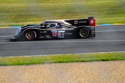 24 Heures du Mans 2012 -  PYA7281