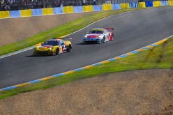 24 Heures du Mans 2012 -  PYA7295