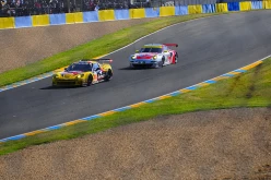 24 Heures du Mans 2012 -  PYA7295