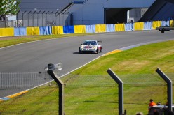 24 Heures du Mans 2012 -  PYA7303
