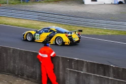 24 Heures du Mans 2012 -  PYA7321