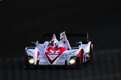 24 Heures du Mans 2012 -  PYA7324