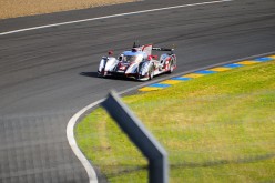 24 Heures du Mans 2012 -  PYA7326