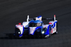 24 Heures du Mans 2012 -  PYA7334