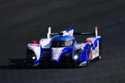 24 Heures du Mans 2012 -  PYA7334