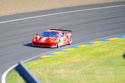 24 Heures du Mans 2012 -  PYA7335