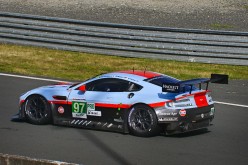24 Heures du Mans 2012 -  PYA7361