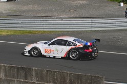 24 Heures du Mans 2012 -  PYA7371