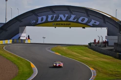 24 Heures du Mans 2012 -  PYA7380