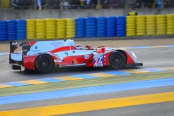 24 Heures du Mans 2012 -  PYA7387