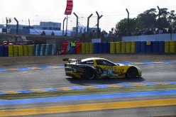 24 Heures du Mans 2012 -  PYA7389