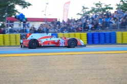 24 Heures du Mans 2012 -  PYA7405
