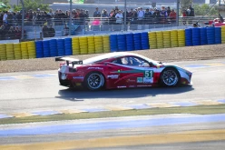 24 Heures du Mans 2012 -  PYA7413