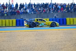 24 Heures du Mans 2012 -  PYA7415