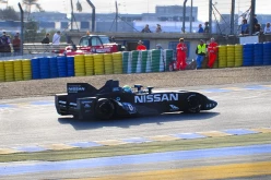 24 Heures du Mans 2012 -  PYA7430
