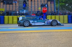 24 Heures du Mans 2012 -  PYA7436