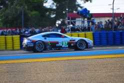 24 Heures du Mans 2012 -  PYA7438