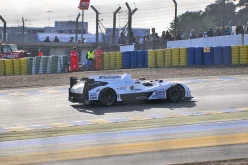 24 Heures du Mans 2012 -  PYA7443