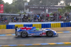 24 Heures du Mans 2012 -  PYA7453
