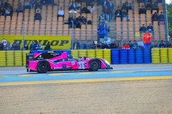 24 Heures du Mans 2012 -  PYA7458