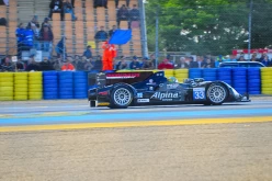 24 Heures du Mans 2012 -  PYA7462