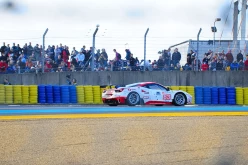 24 Heures du Mans 2012 -  PYA7474