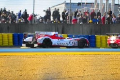 24 Heures du Mans 2012 -  PYA7480