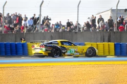 24 Heures du Mans 2012 -  PYA7482