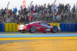 24 Heures du Mans 2012 -  PYA7483