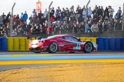 24 Heures du Mans 2012 -  PYA7483