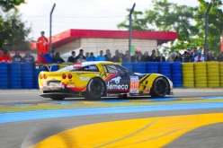 24 Heures du Mans 2012 -  PYA7486