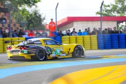 24 Heures du Mans 2012 -  PYA7488