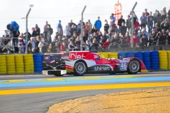 24 Heures du Mans 2012 -  PYA7490