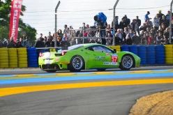 24 Heures du Mans 2012 -  PYA7491