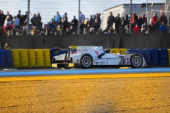 24 Heures du Mans 2012 -  PYA7492