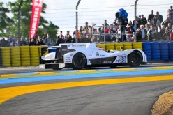 24 Heures du Mans 2012 -  PYA7495