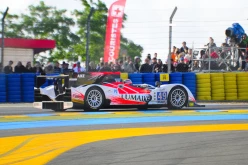 24 Heures du Mans 2012 -  PYA7497