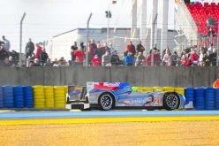 24 Heures du Mans 2012 -  PYA7498