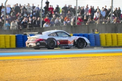 24 Heures du Mans 2012 -  PYA7499