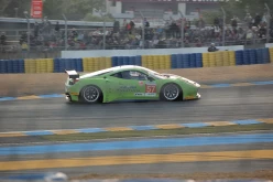 24 Heures du Mans 2012 - DSC 4361
