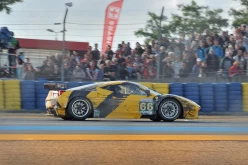 24 Heures du Mans 2012 - DSC 4368