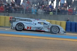24 Heures du Mans 2012 - DSC 4375