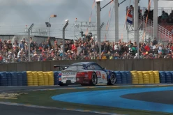 24 Heures du Mans 2012 - DSC 4012