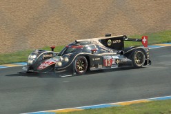 24 Heures du Mans 2012 - DSC 4113