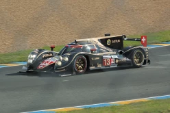 24 Heures du Mans 2012 - DSC 4113