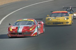 24 Heures du Mans 2012 - DSC 4199