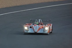 24 Heures du Mans 2012 - DSC 4216